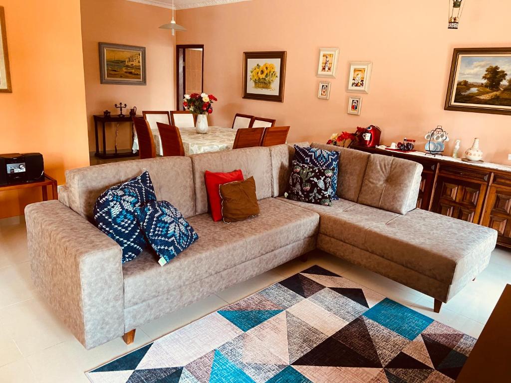 Casa Cheia de Alegria e Sol room 1